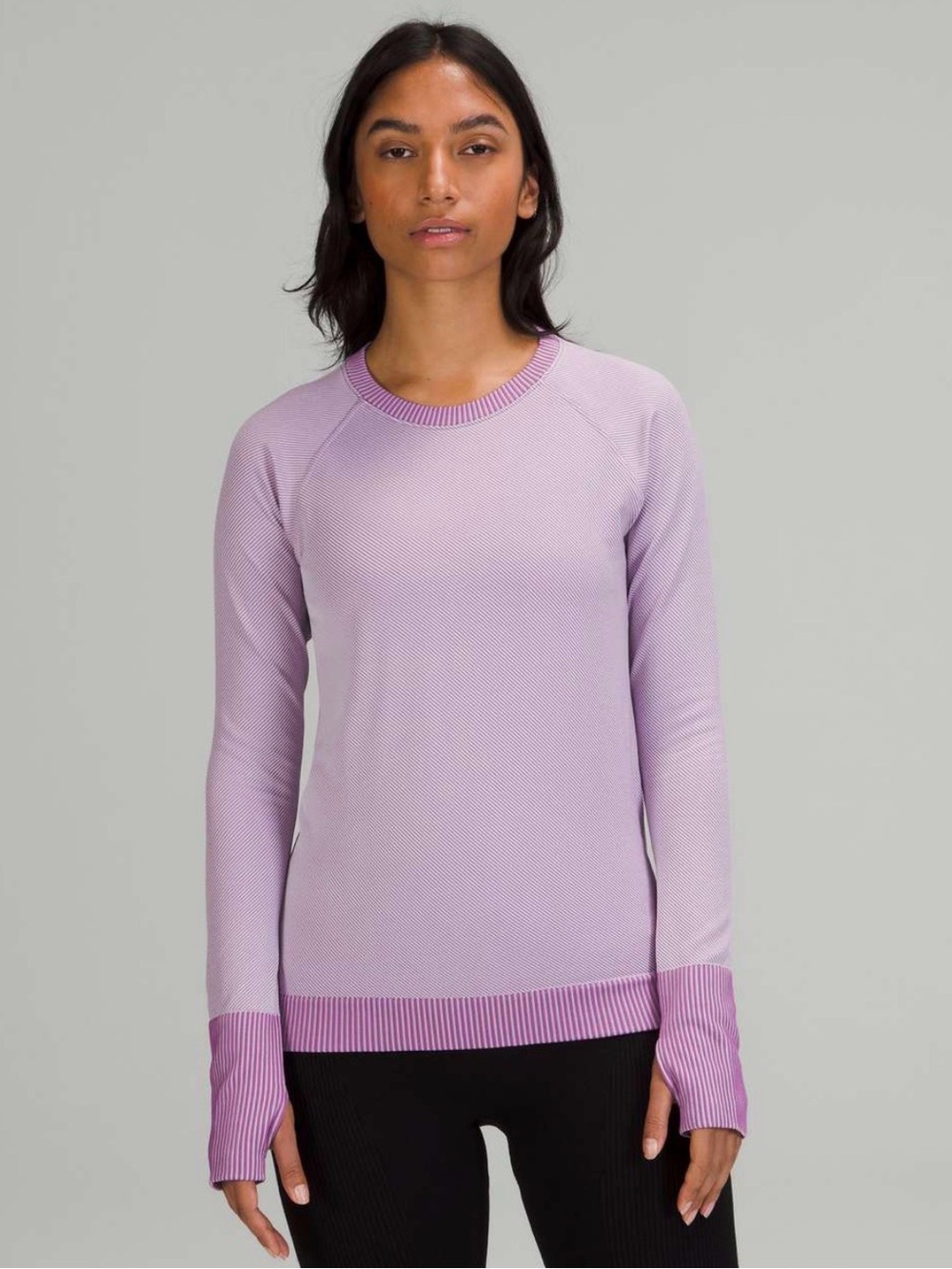 Lululemon Rest Less pullover